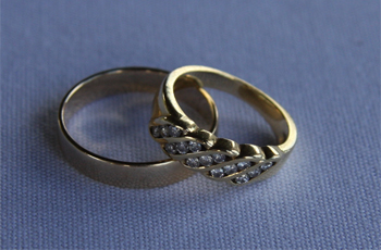 Peter Waterman Marriage Celebrant